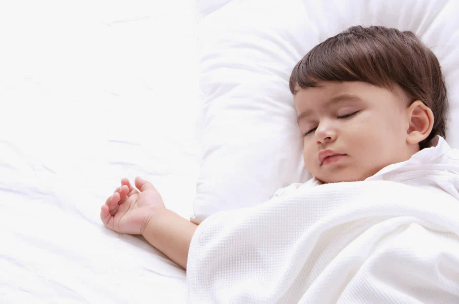 10 Month Old Sleep Regression: Causes, Signs, and Solutions