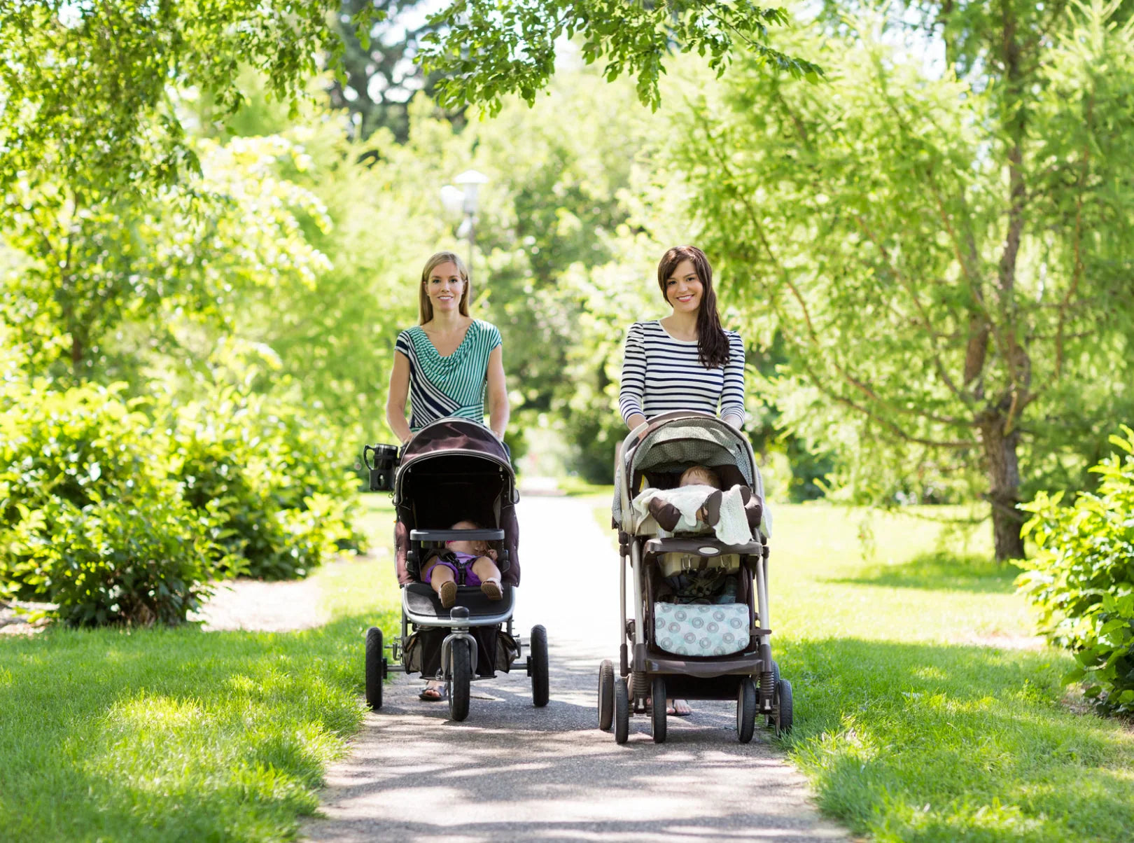The Best Baby Strollers in 2024