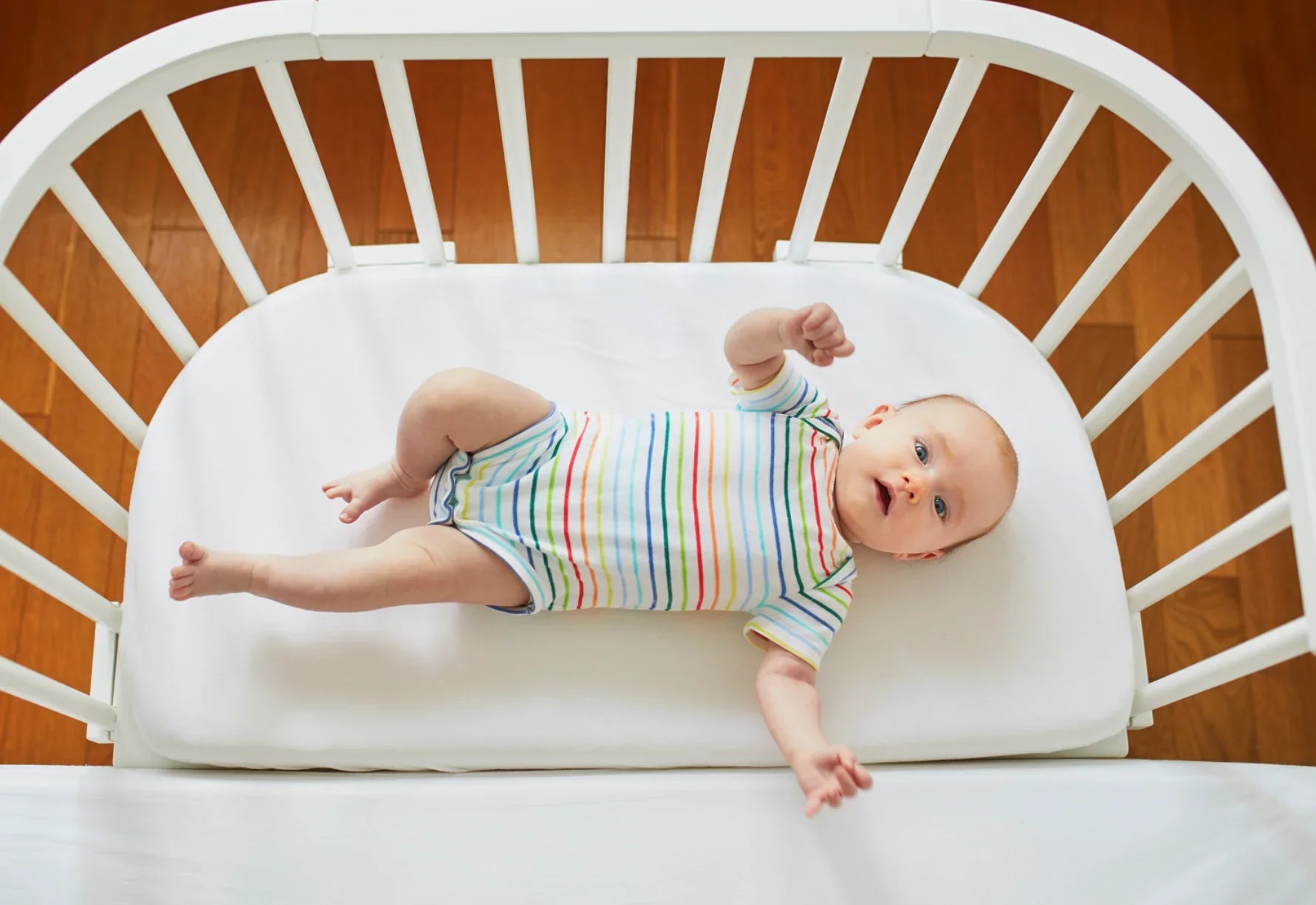 The Best Crib Sheets for Babies in 2024