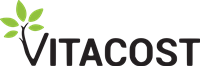 Vitacost logo