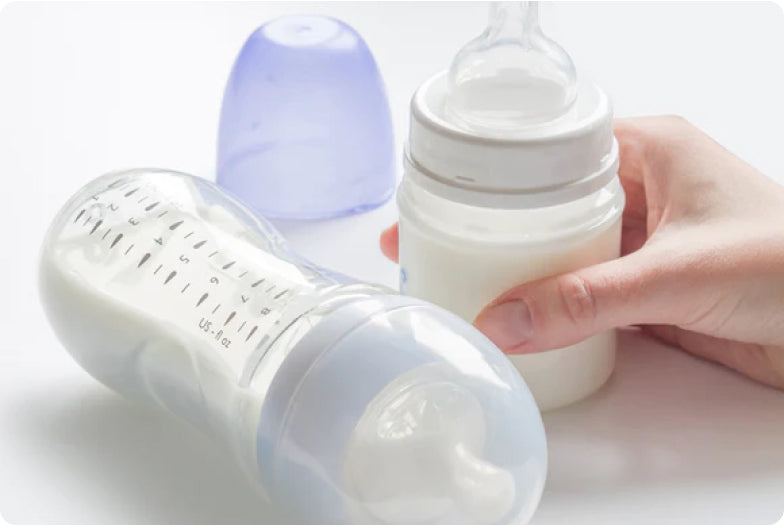 Baby Bottles