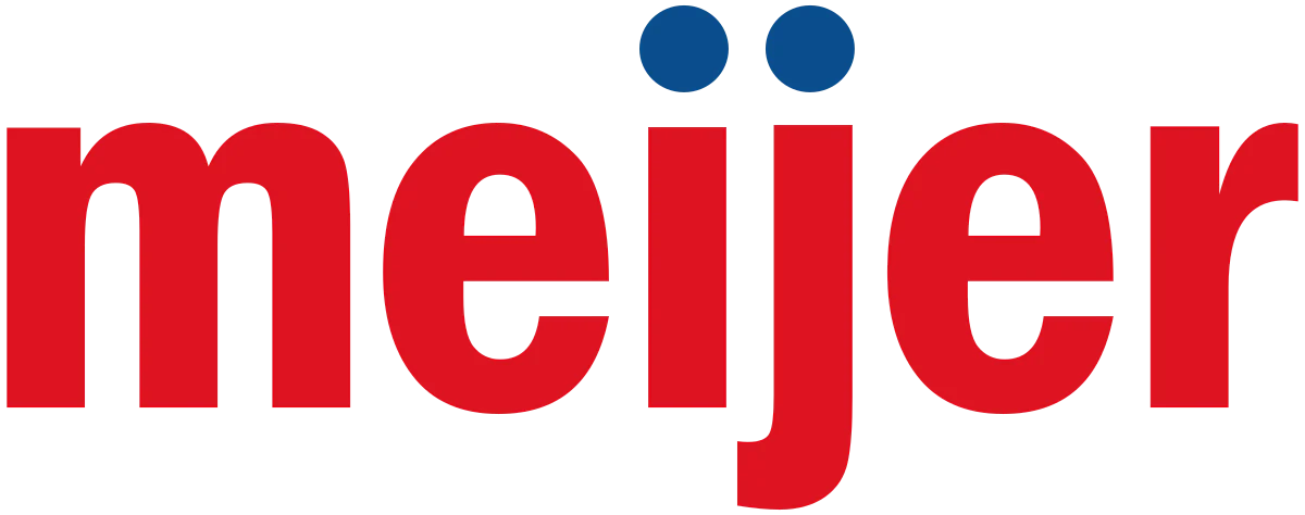 Meijer Logo