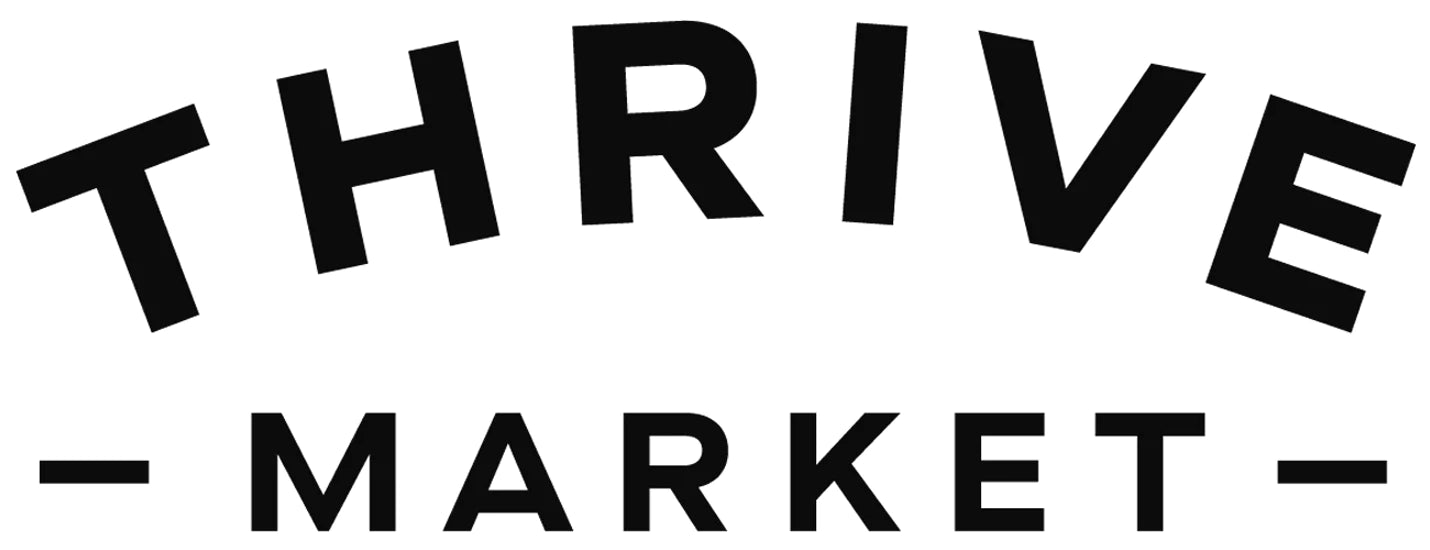Thrive Market Logo