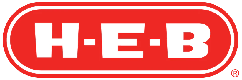 H-E-B Logo