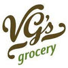 vg grocery
