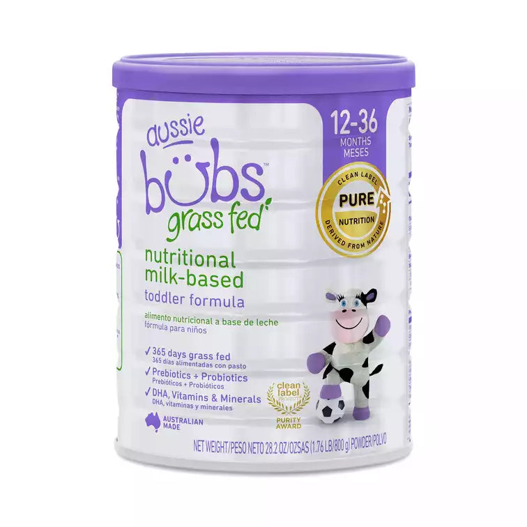 Aussie Bubs Product Image